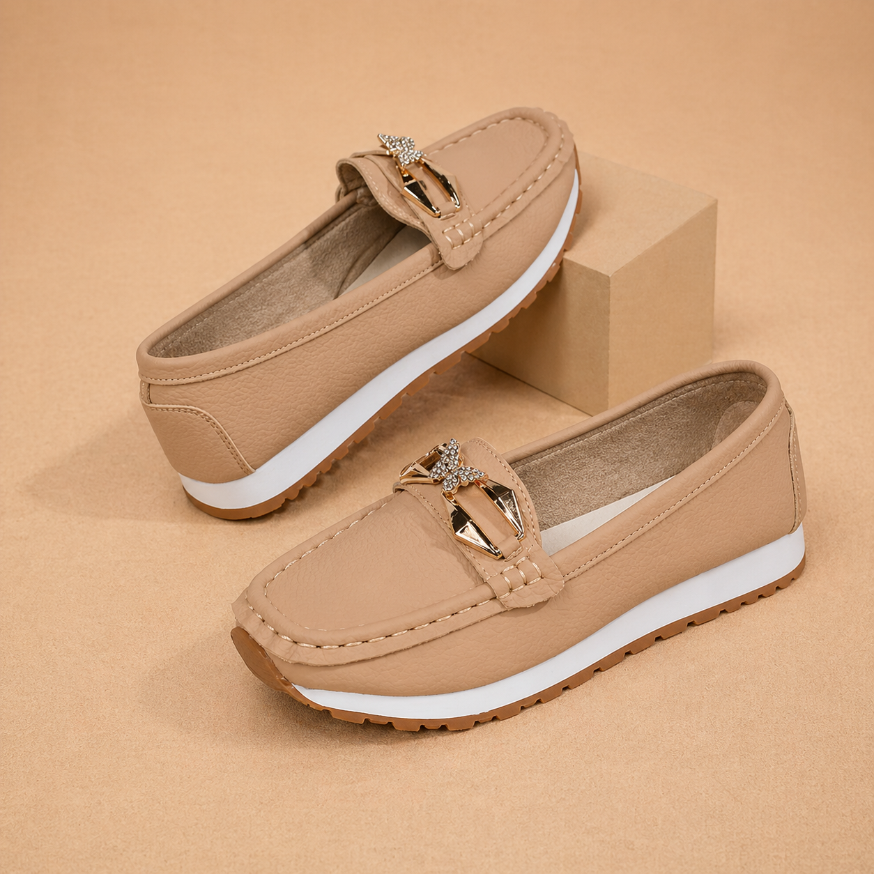 Rebecca - Scarpe