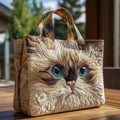 Bolso Artesanal Michi