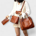 Remigia | Conjunto de Bolsos Vintage