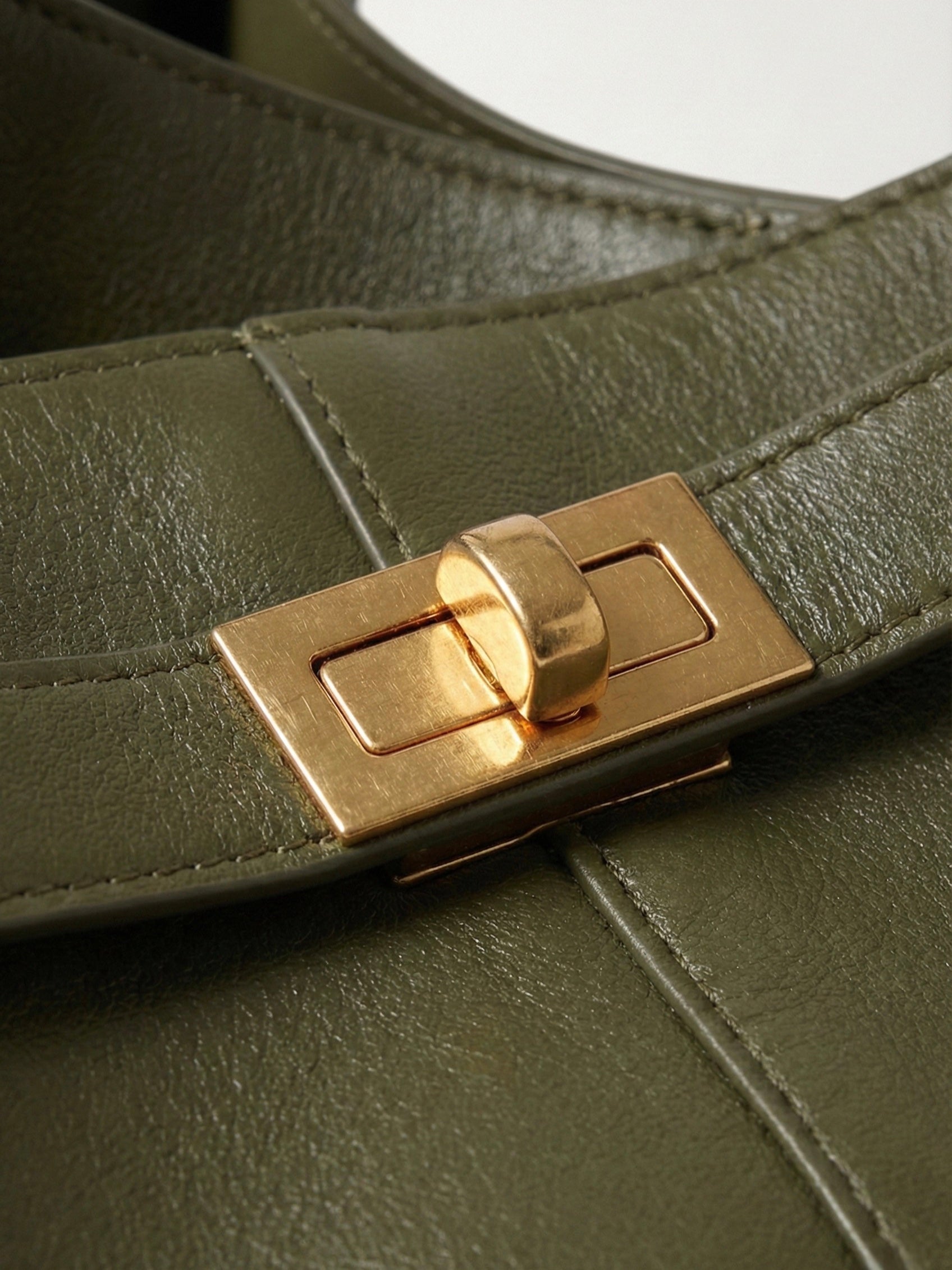 Adele | Bolso Shopper de Cuero