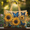 Bolso Artesanal Primavera