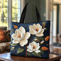 Bolso Artesanal Magnolia