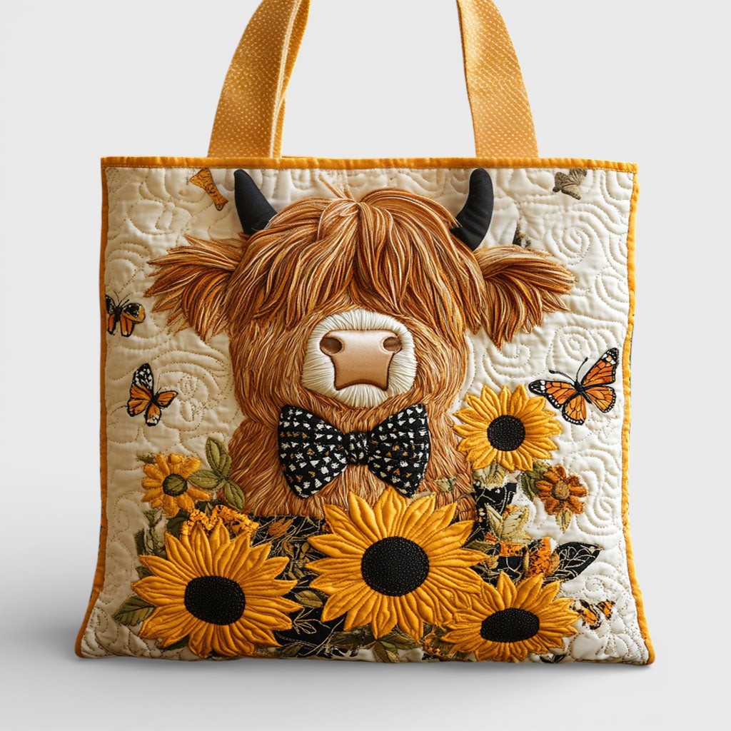 Elisa™ | Bolso floral de diseño artístico