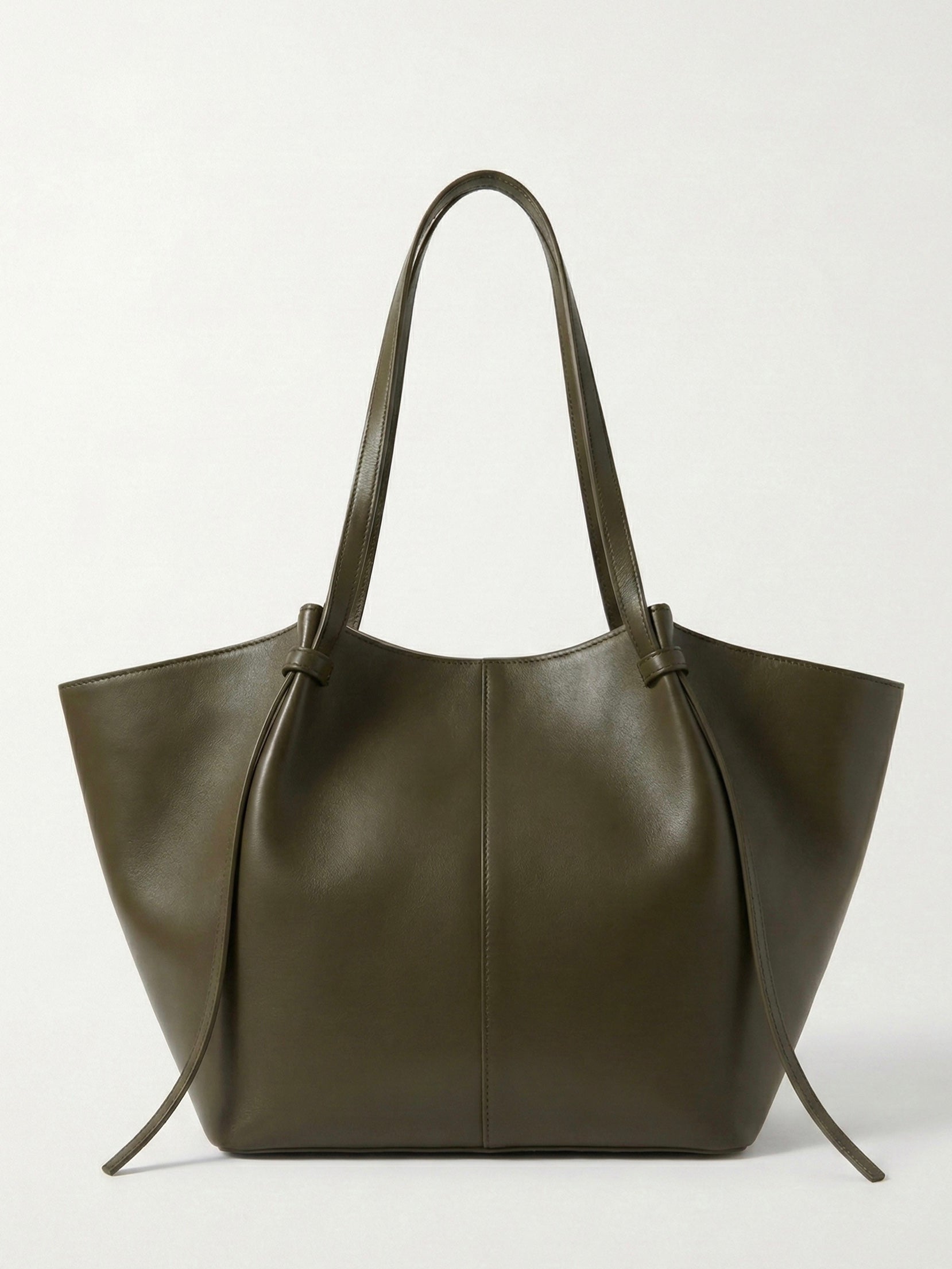 Adele | Bolso Shopper de Cuero