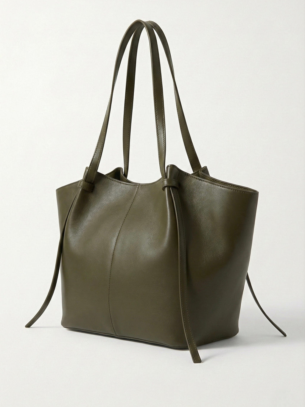 Adele | Bolso Shopper de Cuero