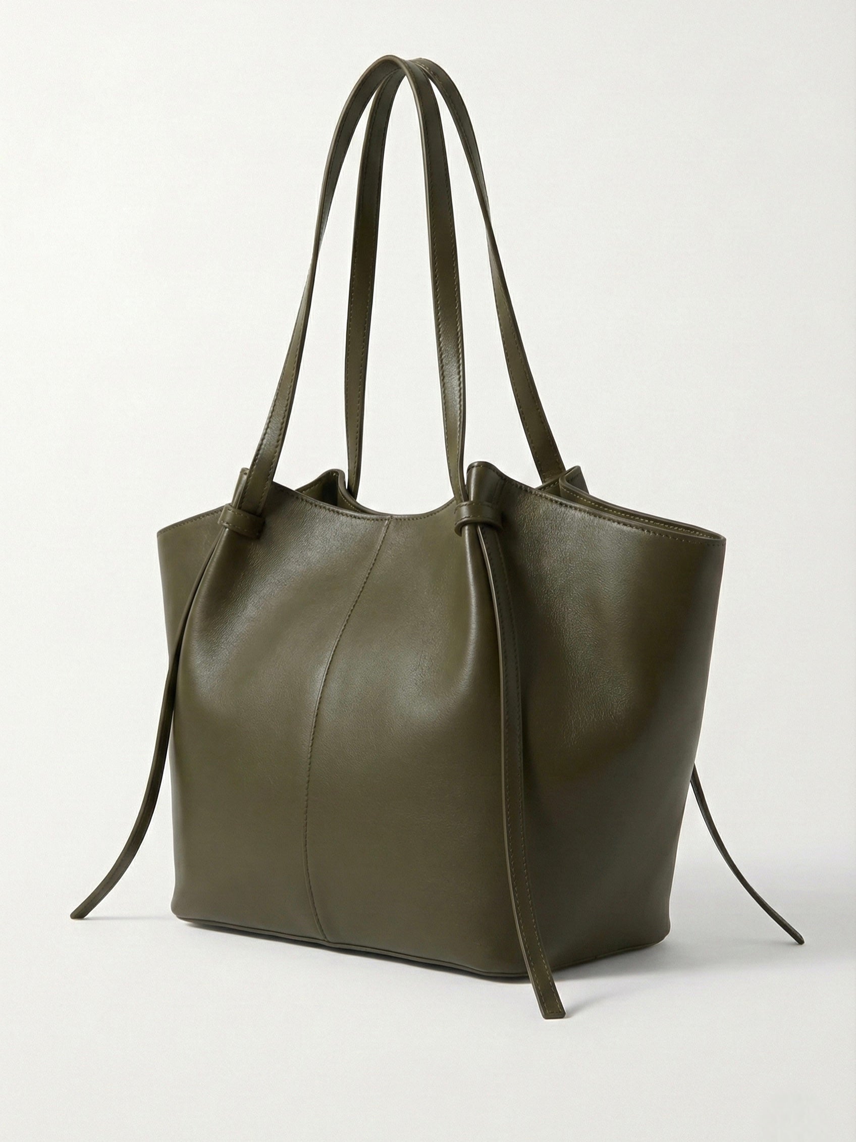 Adele | Bolso Shopper de Cuero