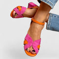 LUCÍA – TACONES COLORIDOS ELEGANTES