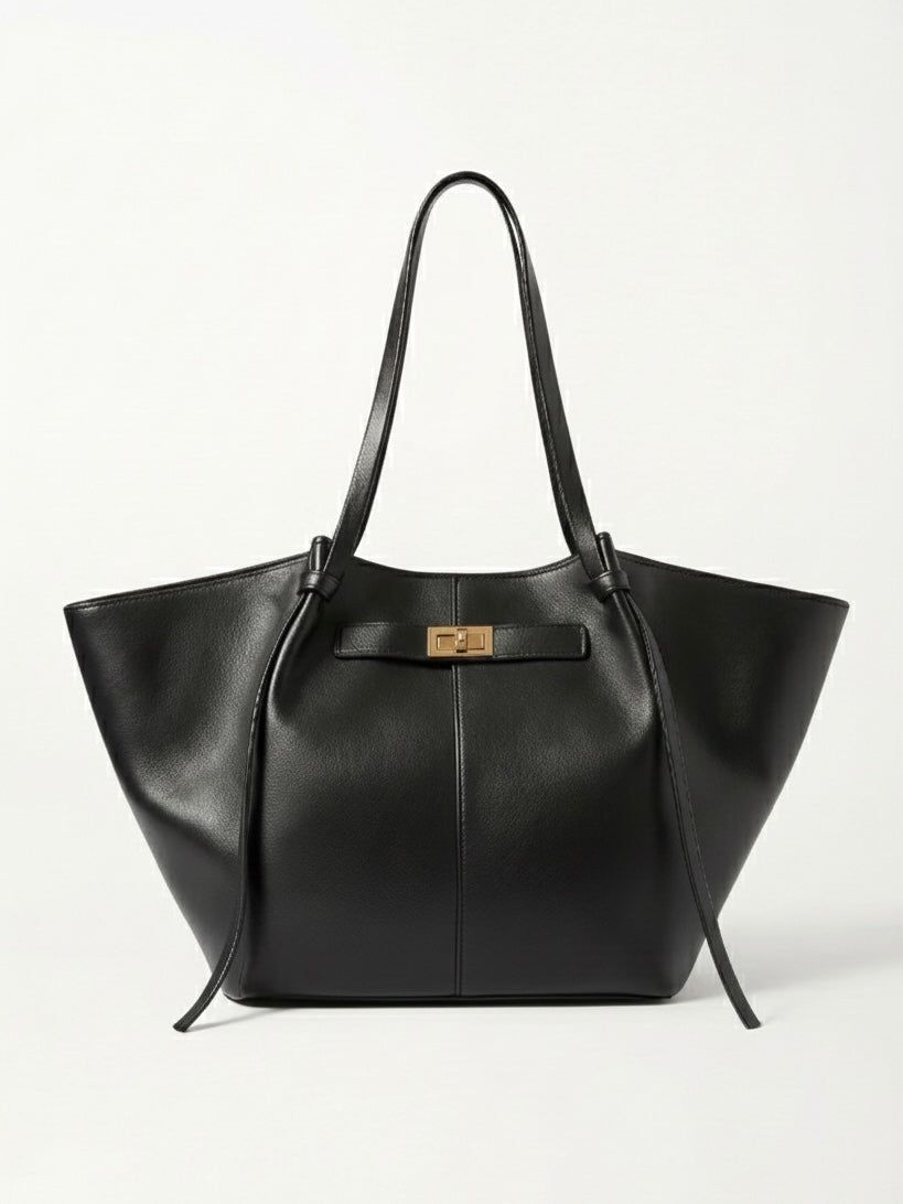 Adele | Bolso Shopper de Cuero