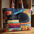 Bolso Artesanal Descanso