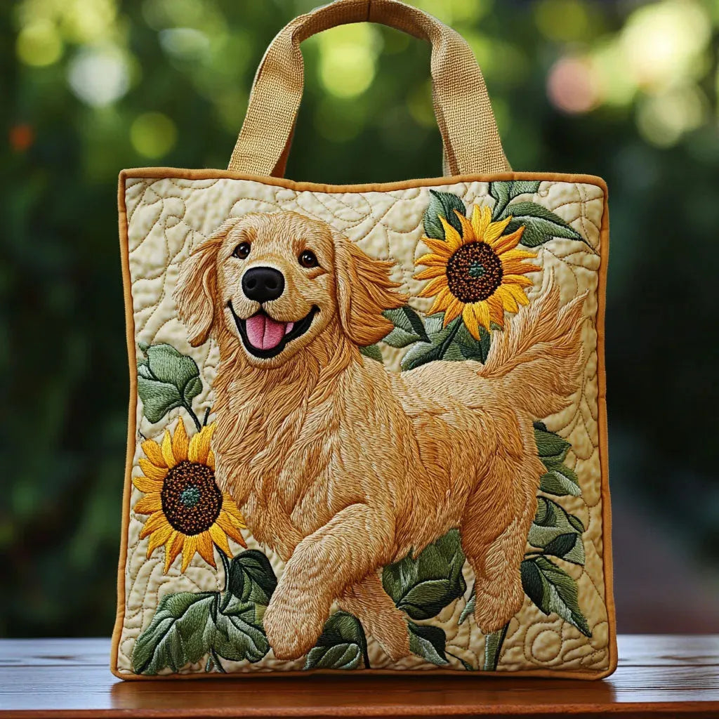 Bolso Artesanal Scott