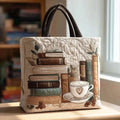 Bolso Artesanal Café