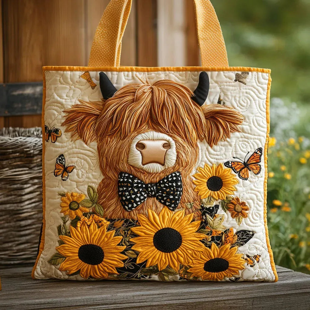 Bolso Artesanal Mu