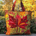 Bolso Artesanal Otoño