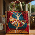 Bolso Artesanal
 Elegante