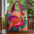 Bolso Artesanal Flamenco