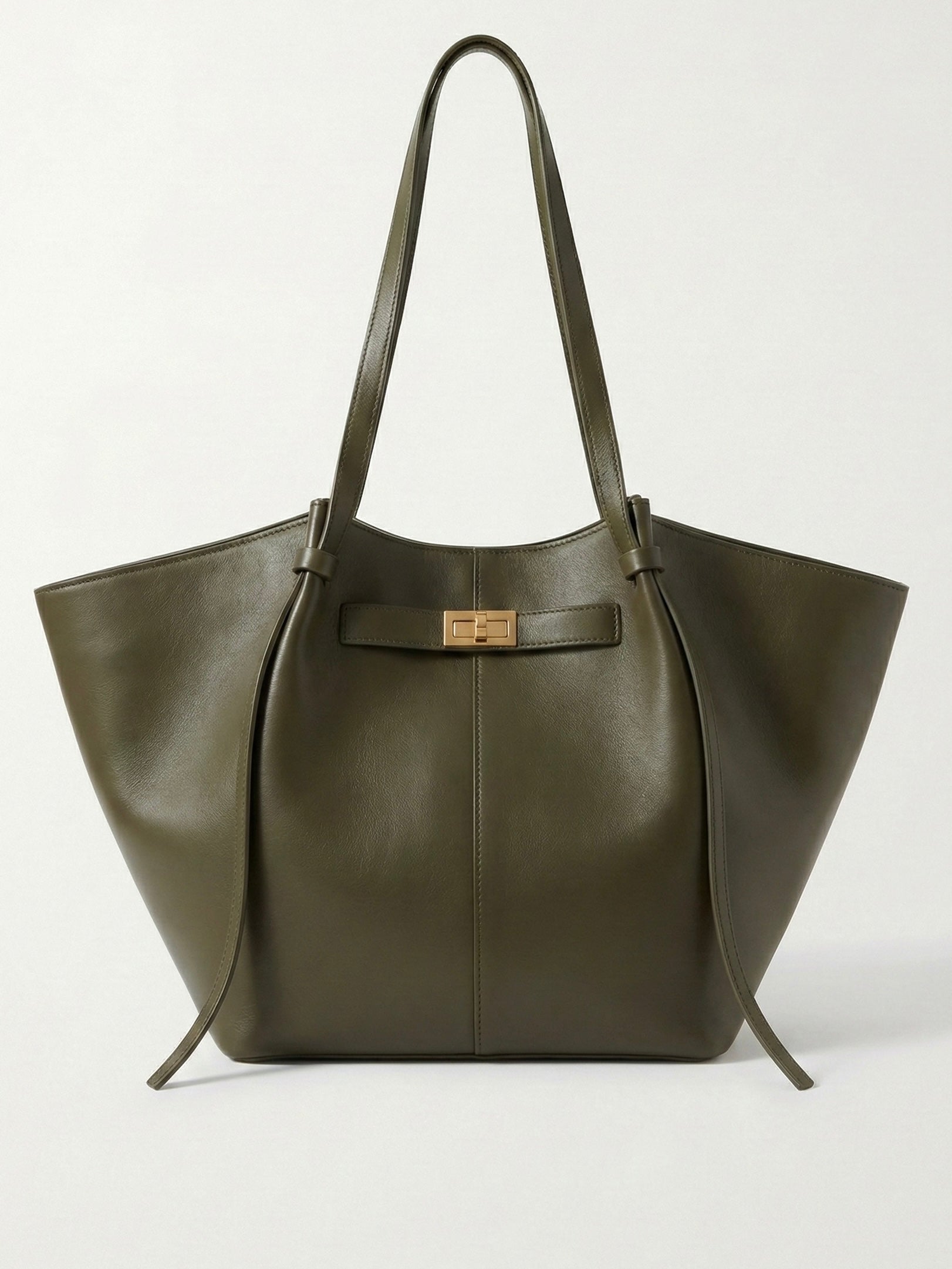 Adele | Bolso Shopper de Cuero