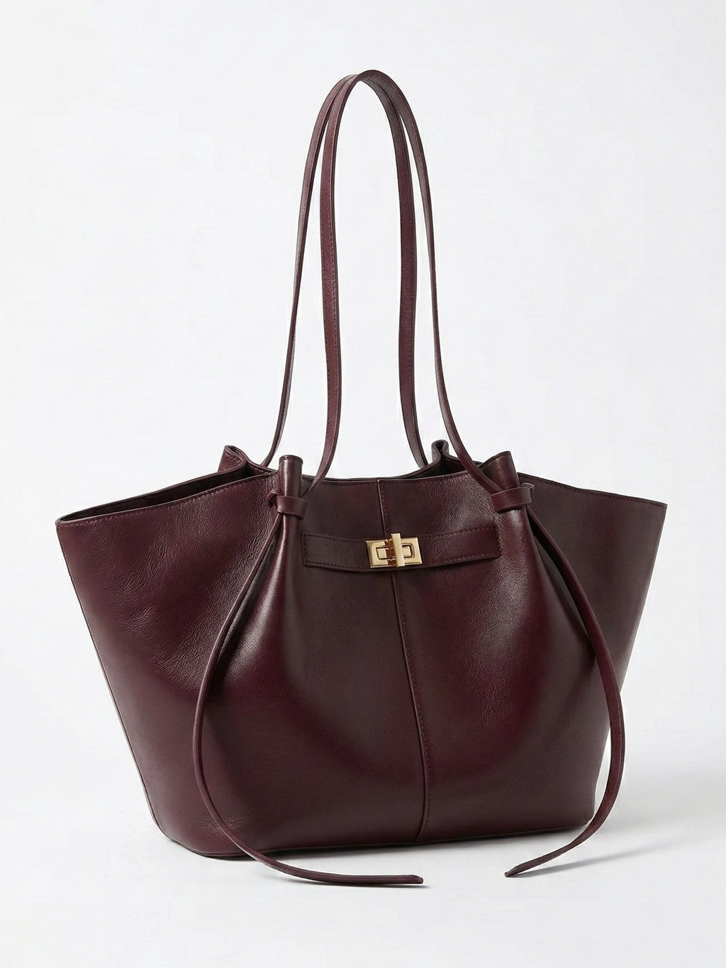 Adele | Bolso Shopper de Cuero