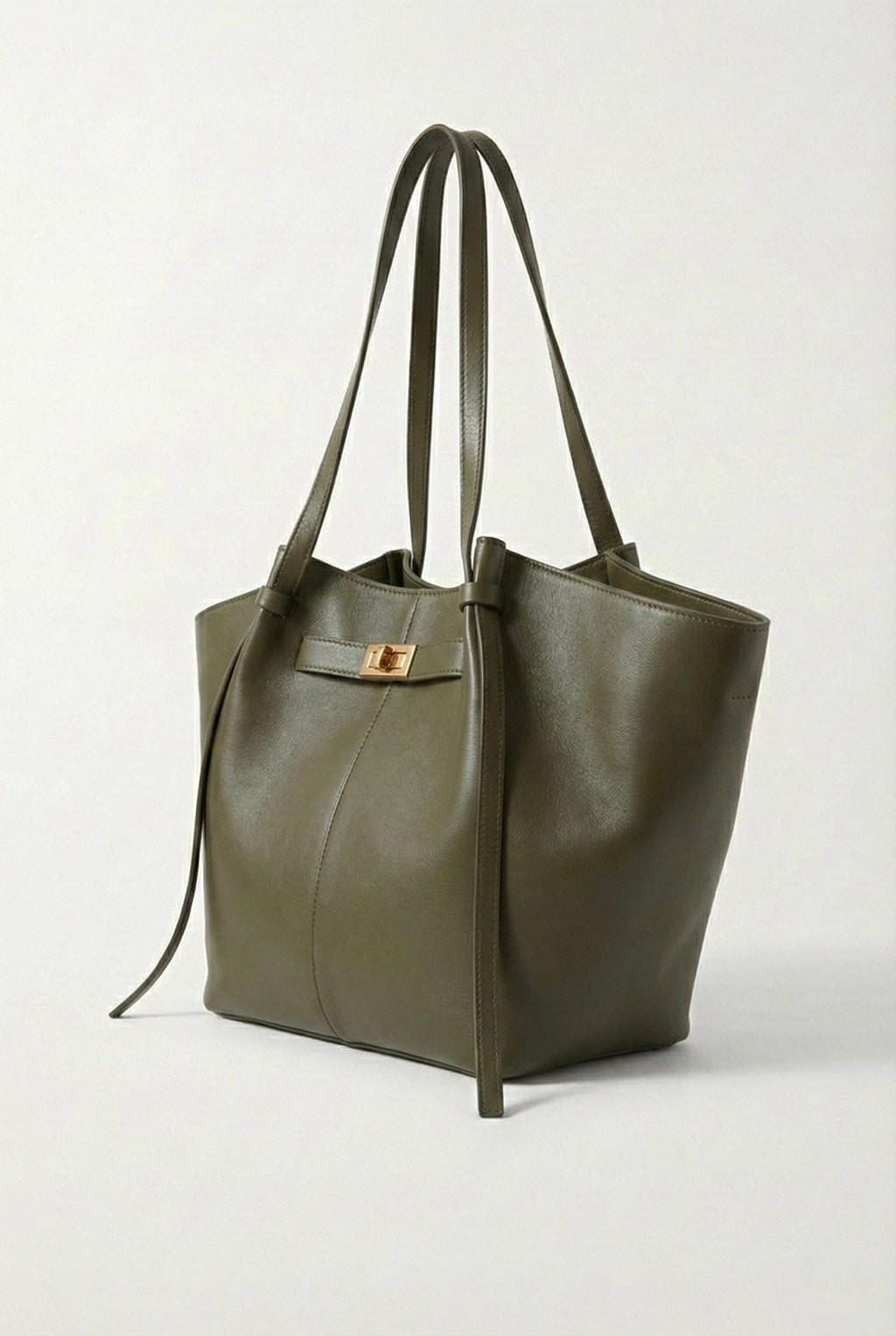 Adele | Bolso Shopper de Cuero