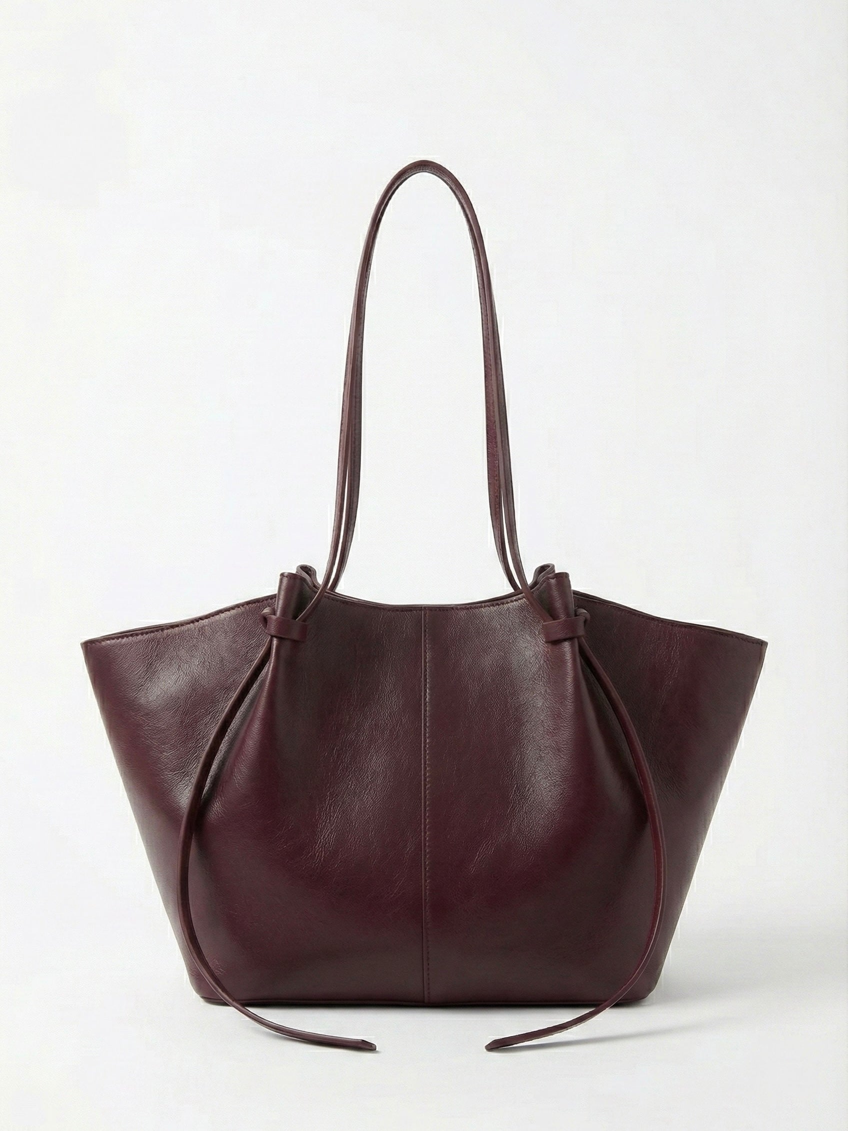 Adele | Bolso Shopper de Cuero