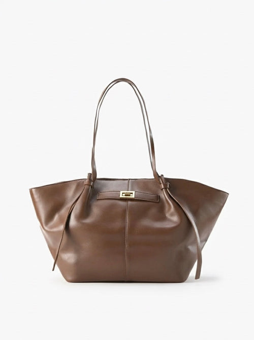 Adele | Bolso Shopper de Cuero