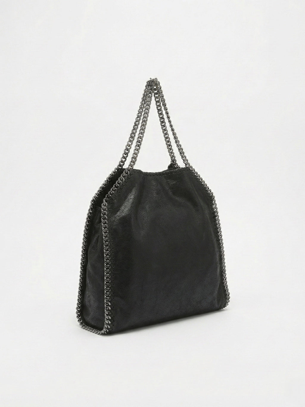 Skyla | Bolso Tote de Cadena en Cuero Sintético