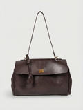 Cecil | Bolso de Hombro Estructurado