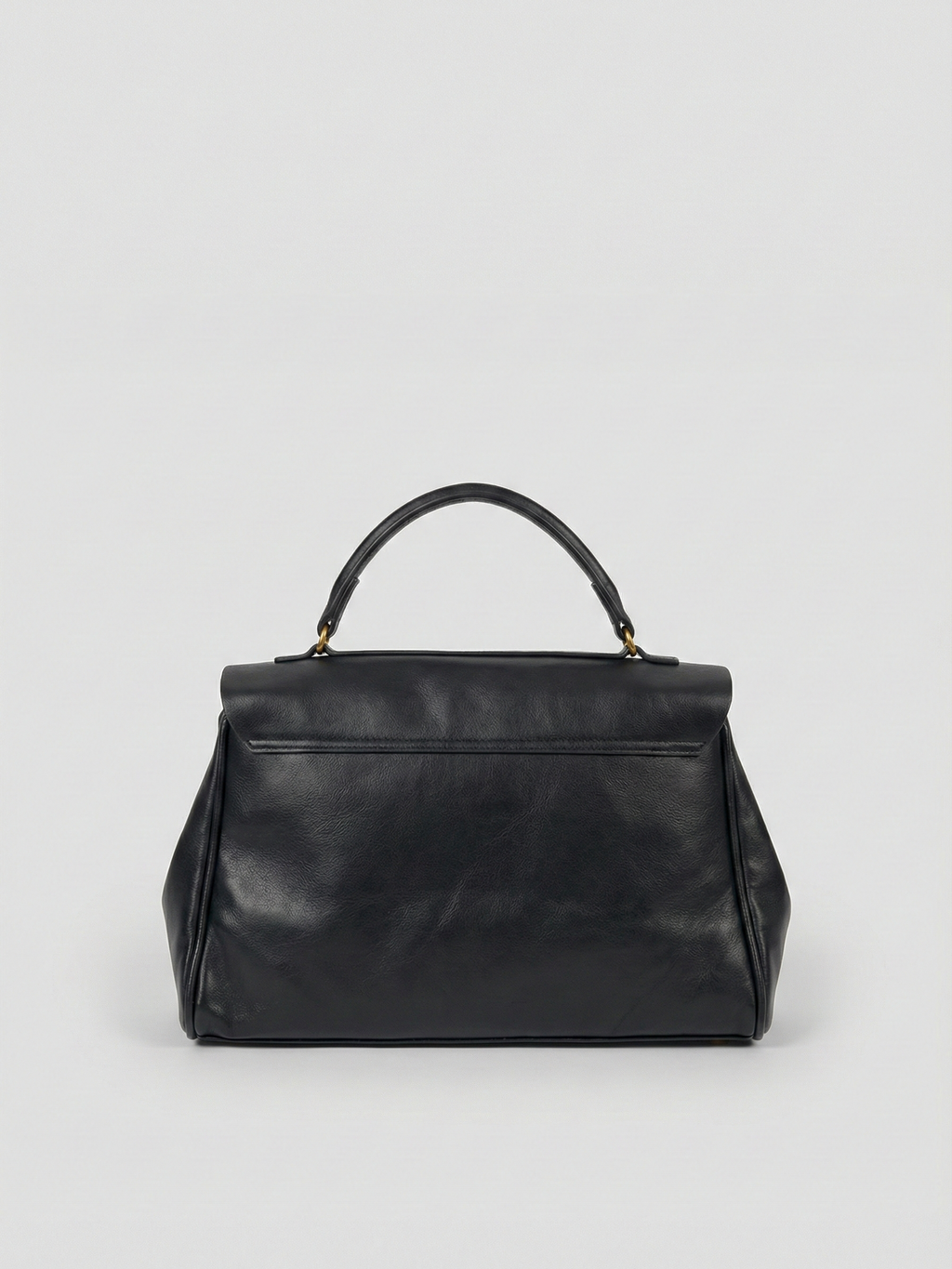 Cecil | Bolso de Hombro Estructurado