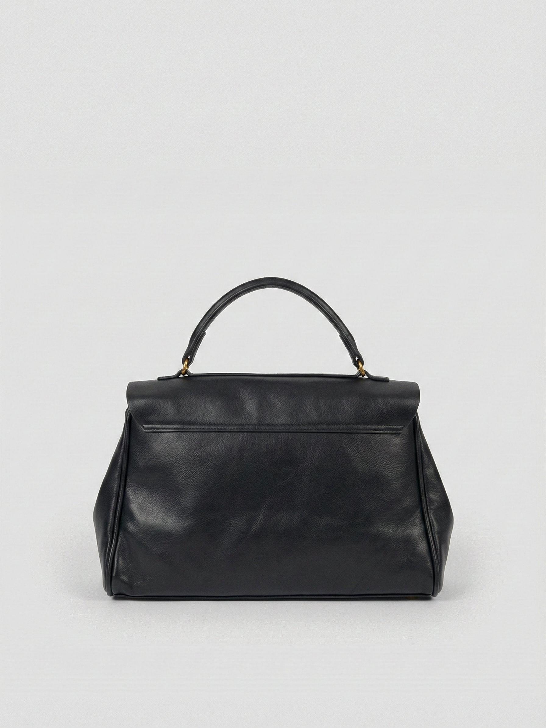 Cecil | Bolso de Hombro Estructurado