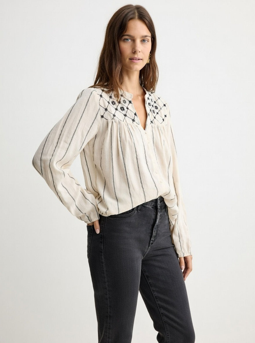 Blusa Vero