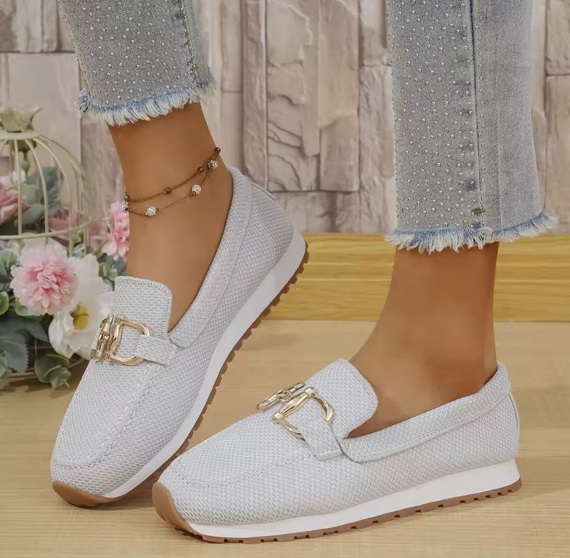 Marta - Mocasines Día a Día