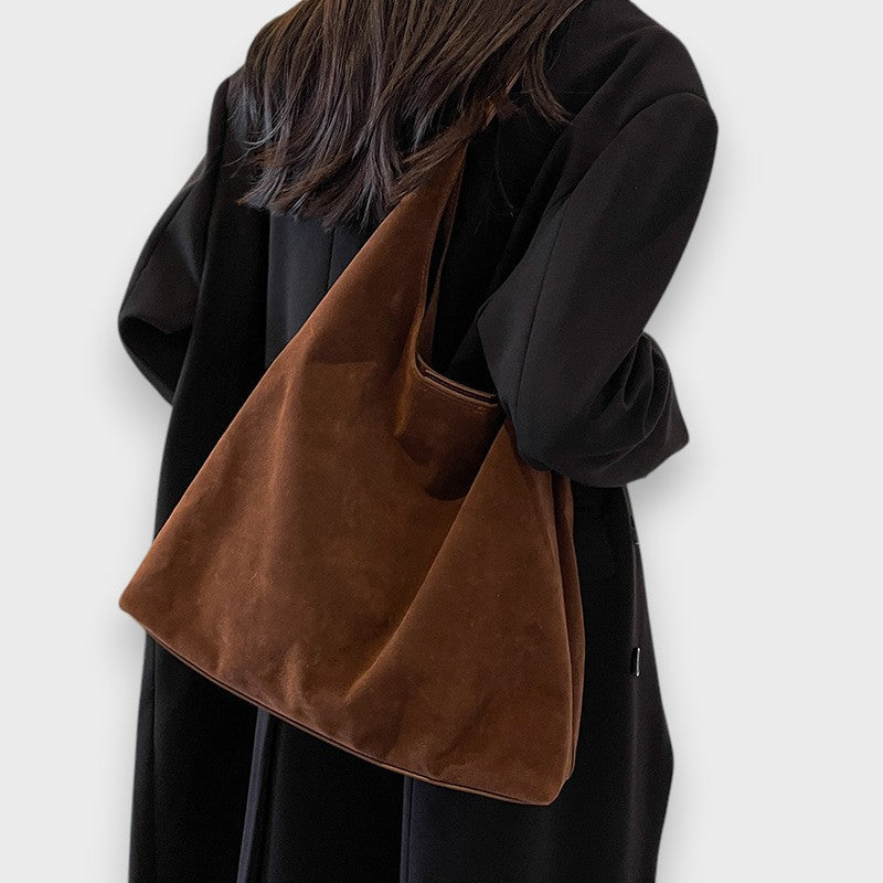 Samanthaᵀᴹ | Bolsa