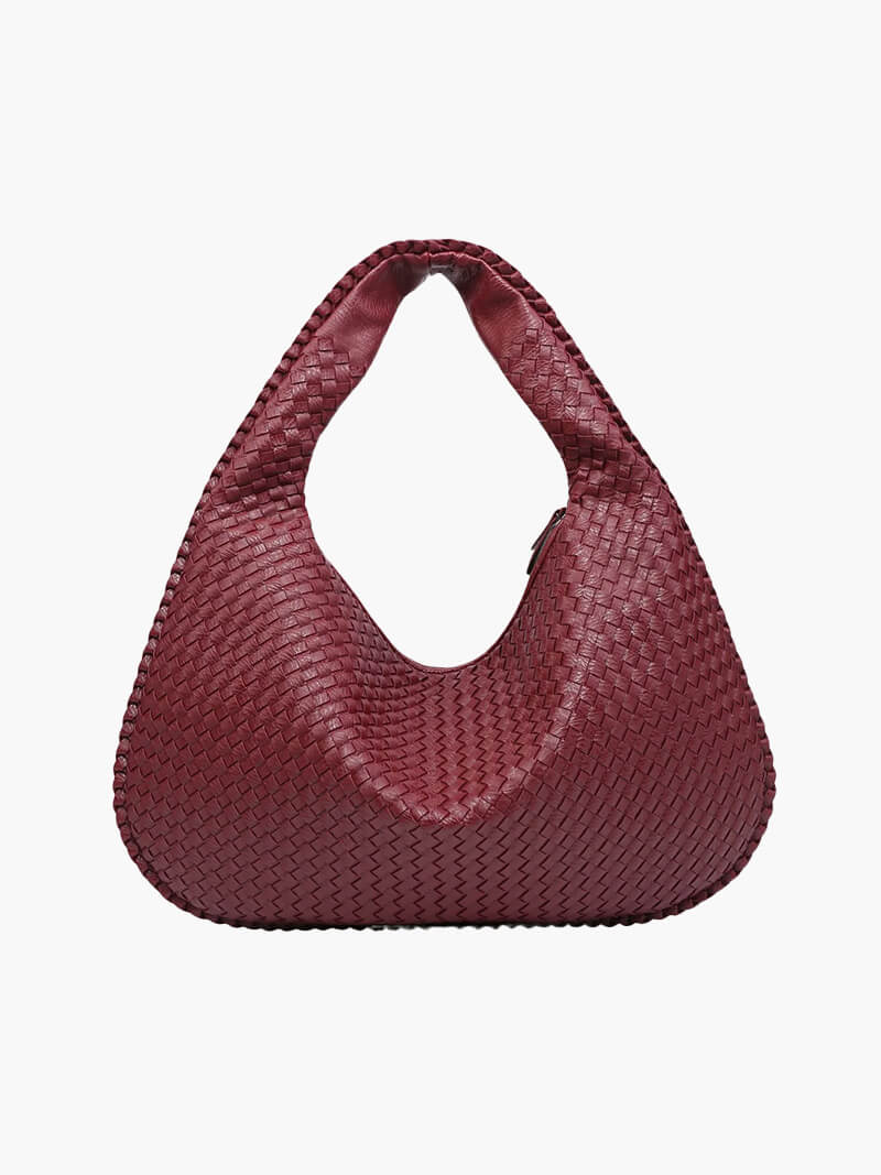 Curlew | Bolso de Hombro Cuero