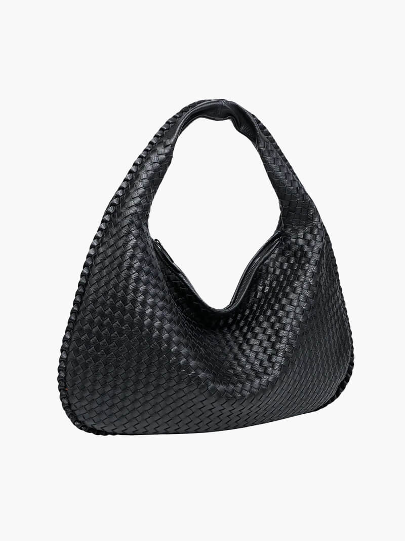 Curlew | Bolso de Hombro Cuero