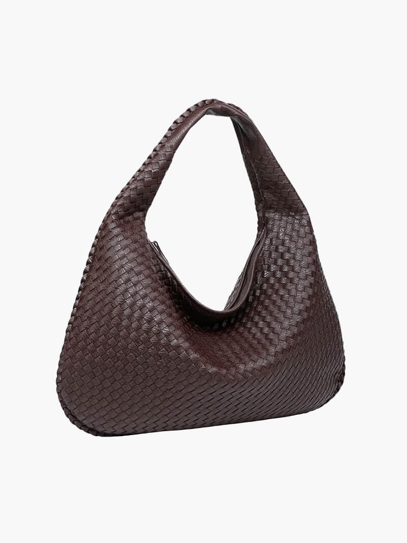Curlew | Bolso de Hombro Cuero