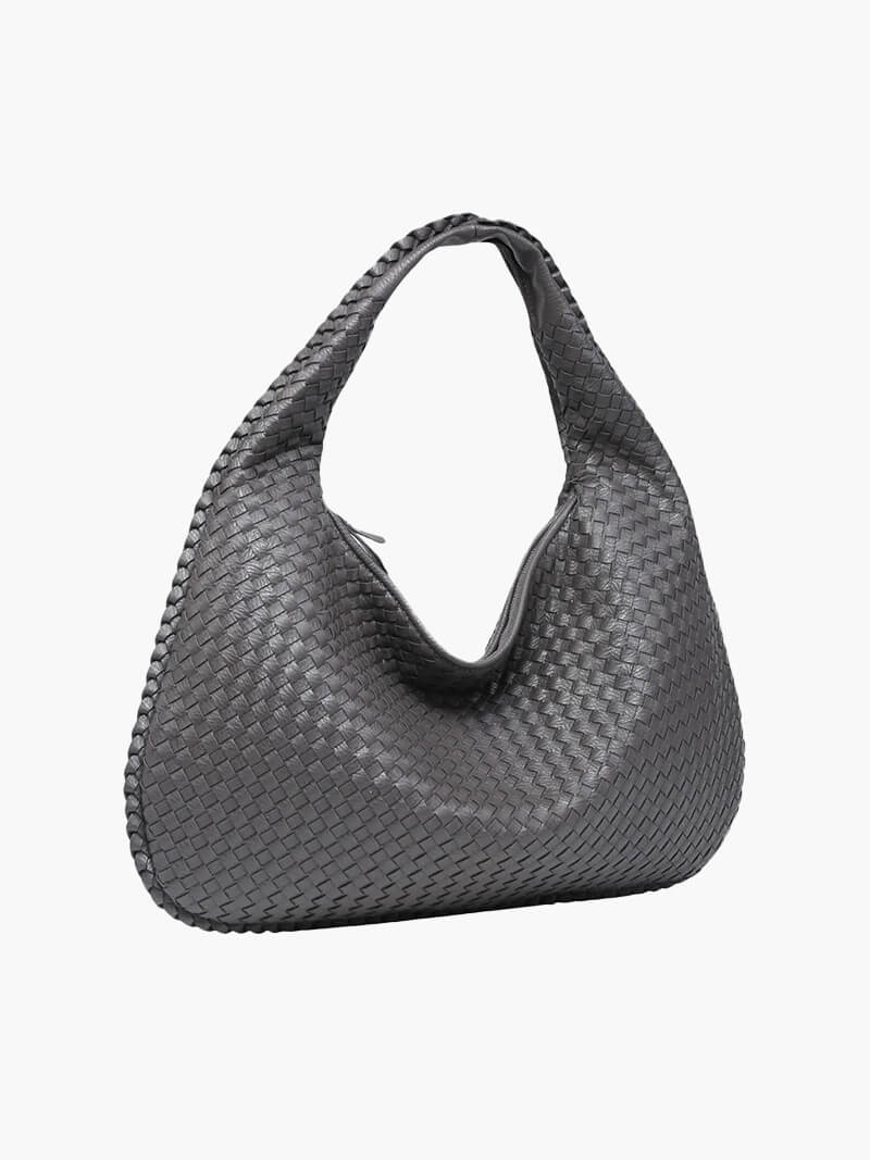 Curlew | Bolso de Hombro Cuero