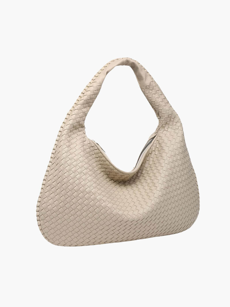 Curlew | Bolso de Hombro Cuero