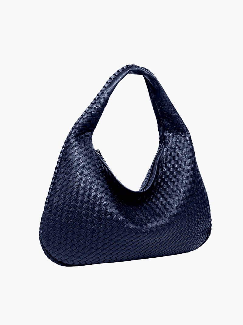 Curlew | Bolso de Hombro Cuero