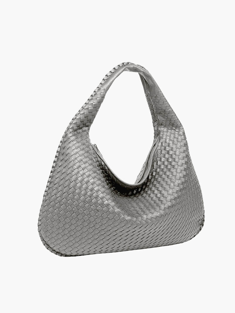 Curlew | Bolso de Hombro Cuero