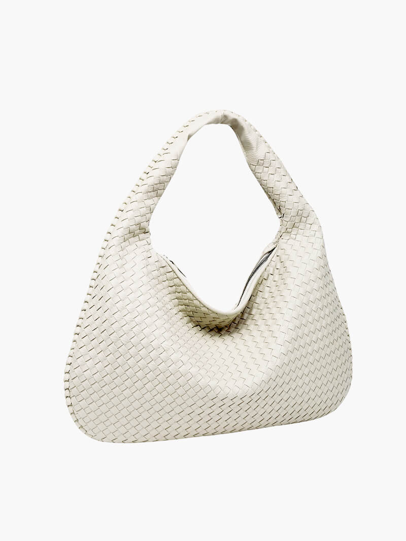 Curlew | Bolso de Hombro Cuero