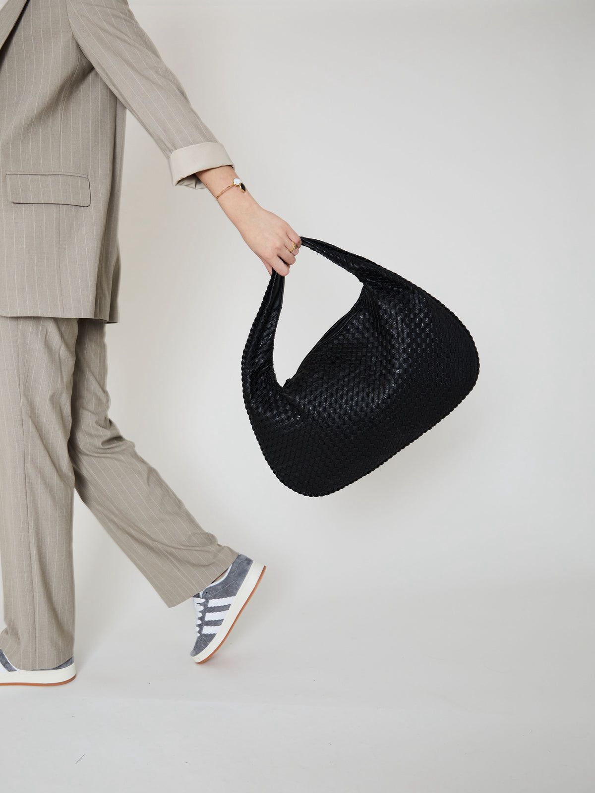 Curlew | Bolso de Hombro Cuero