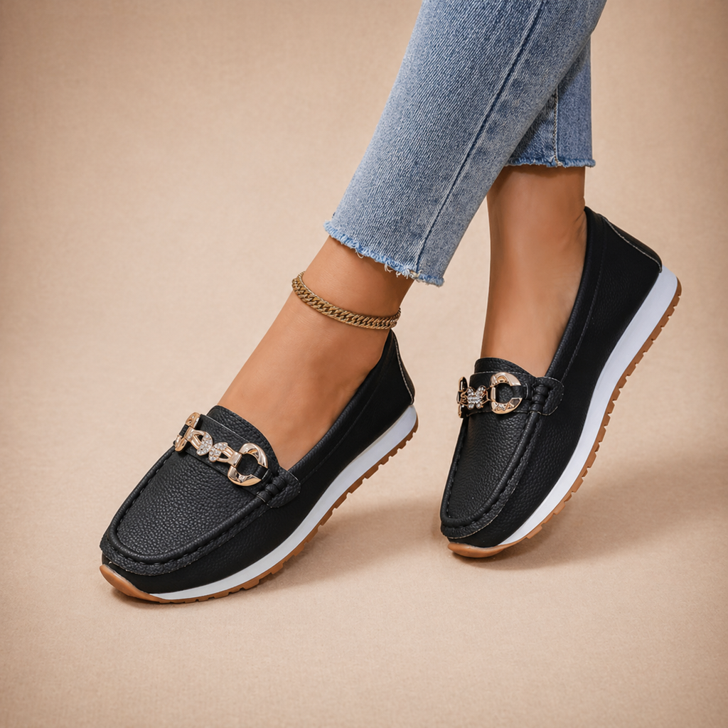 Rachele - Scarpe Flat Casual