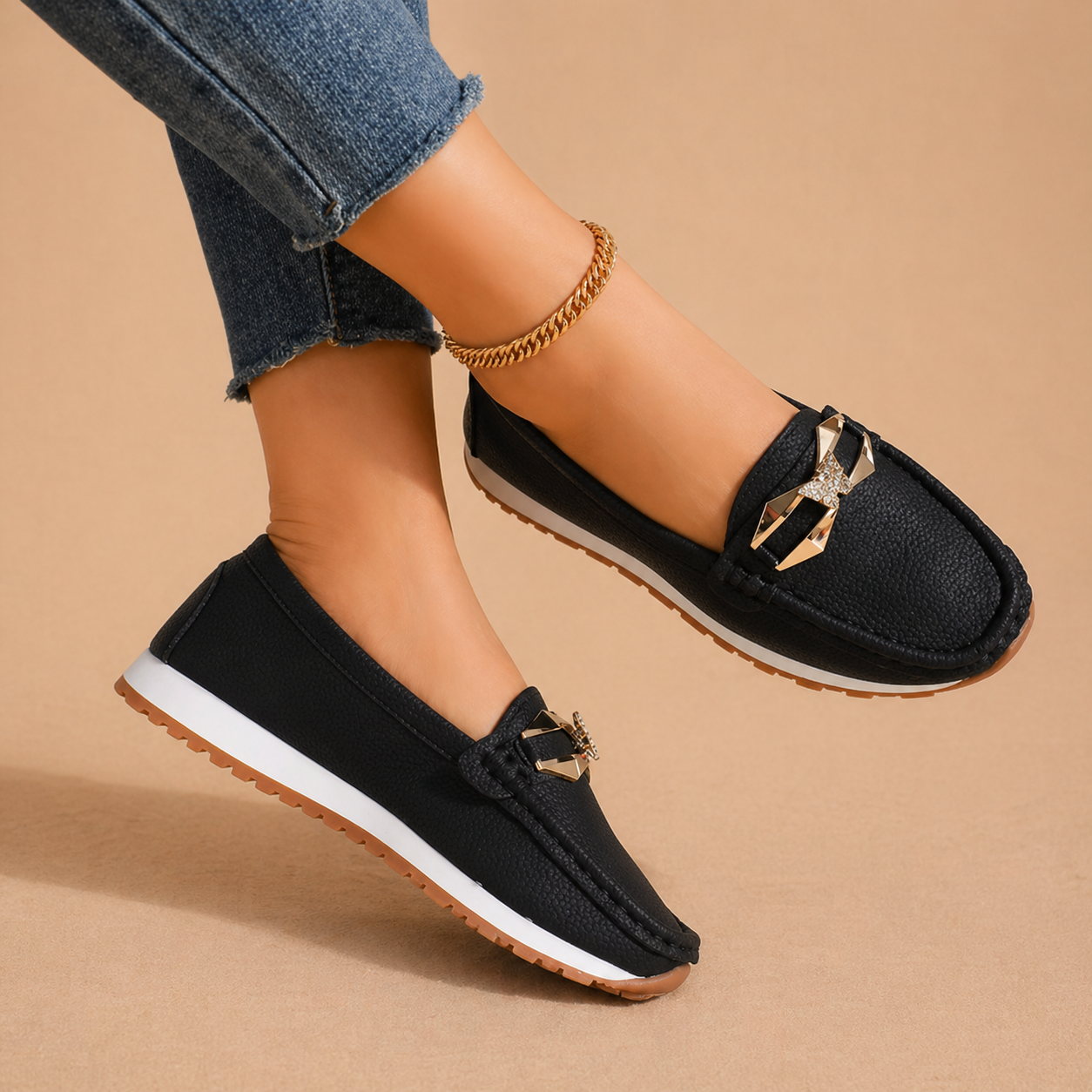 Rebecca - Scarpe
