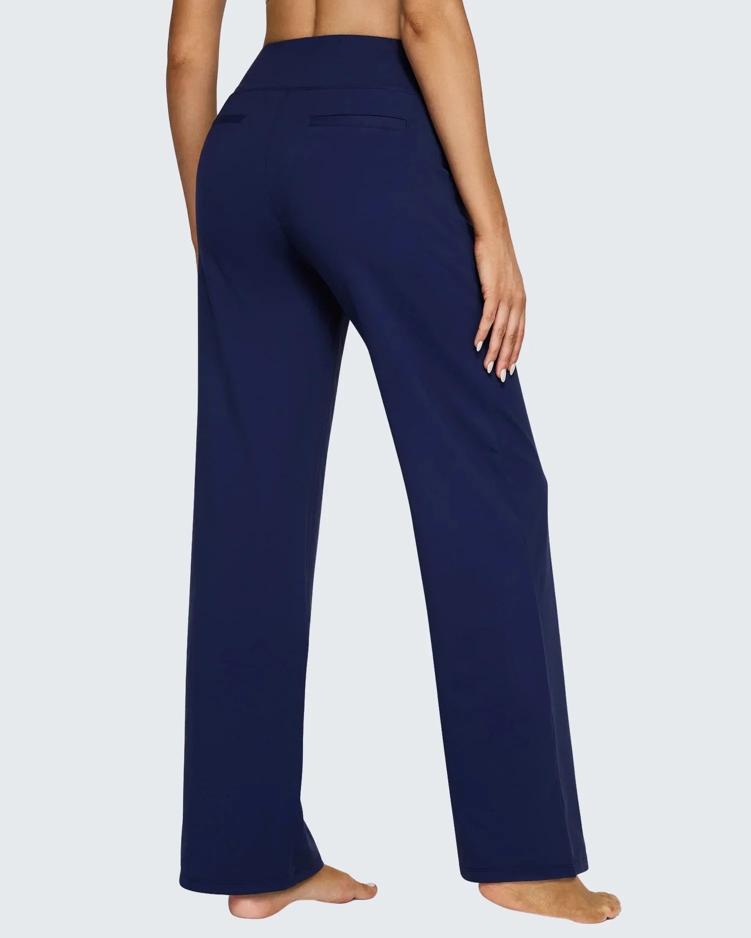 Klara | Pantalón elástico cómodo