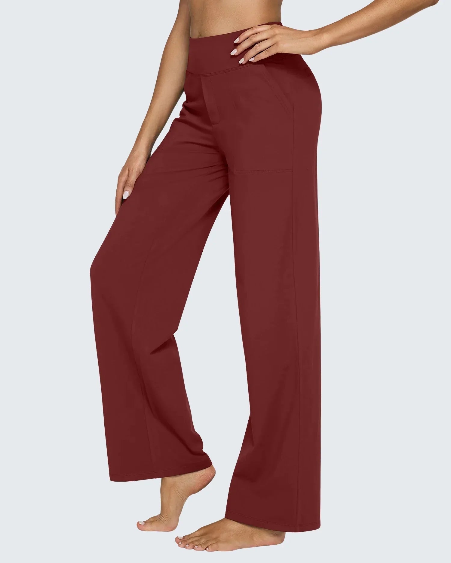 Klara | Pantalón elástico cómodo