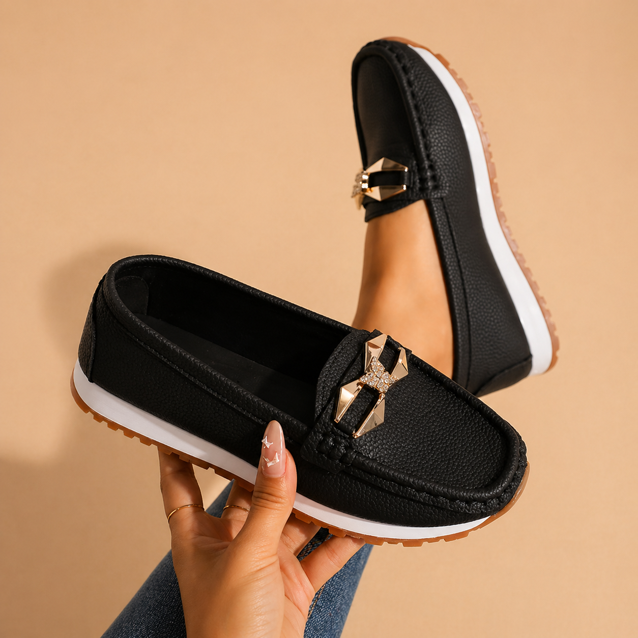 Rebecca - Scarpe