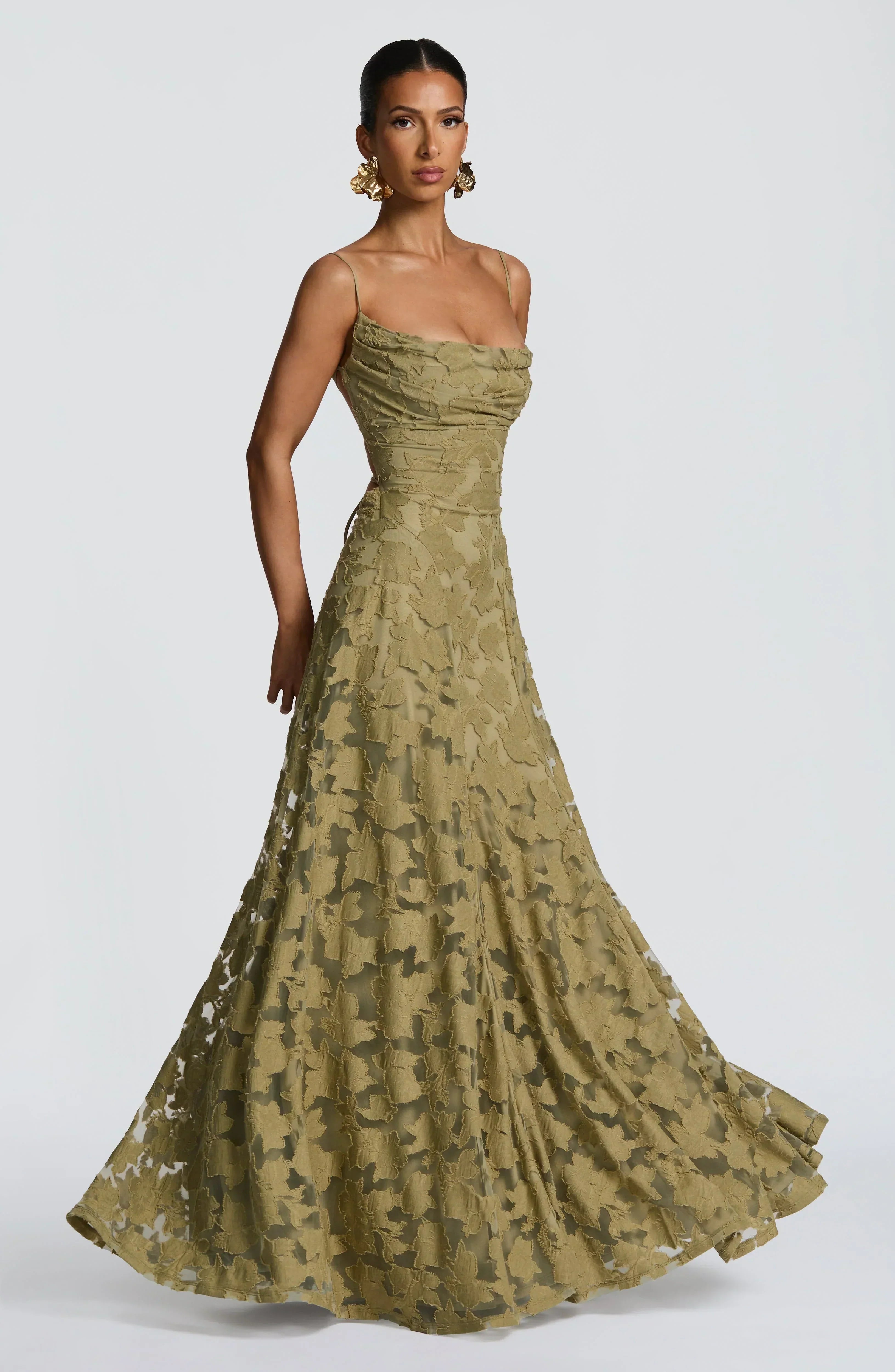 Solène™ – Vestido elegante para ocasiones especiales