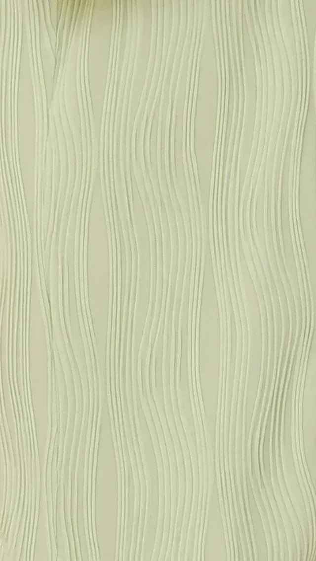 Aitana | Vestido plisado sofísticado