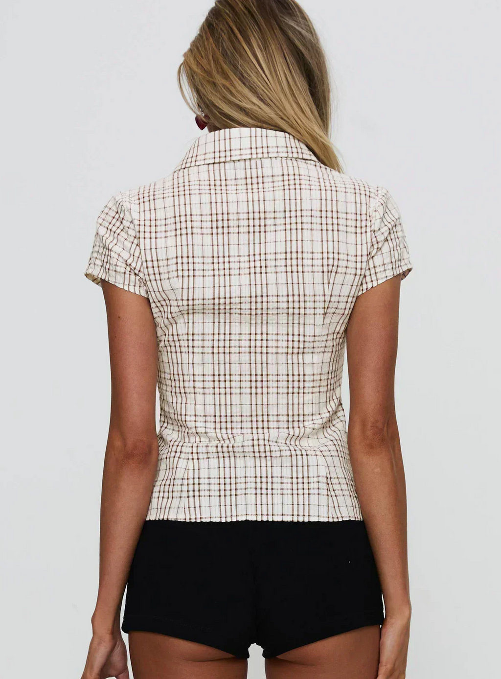 Eva | Blusa elegante