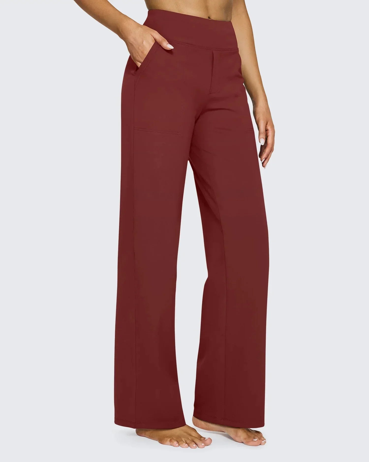 Klara | Pantalón elástico cómodo
