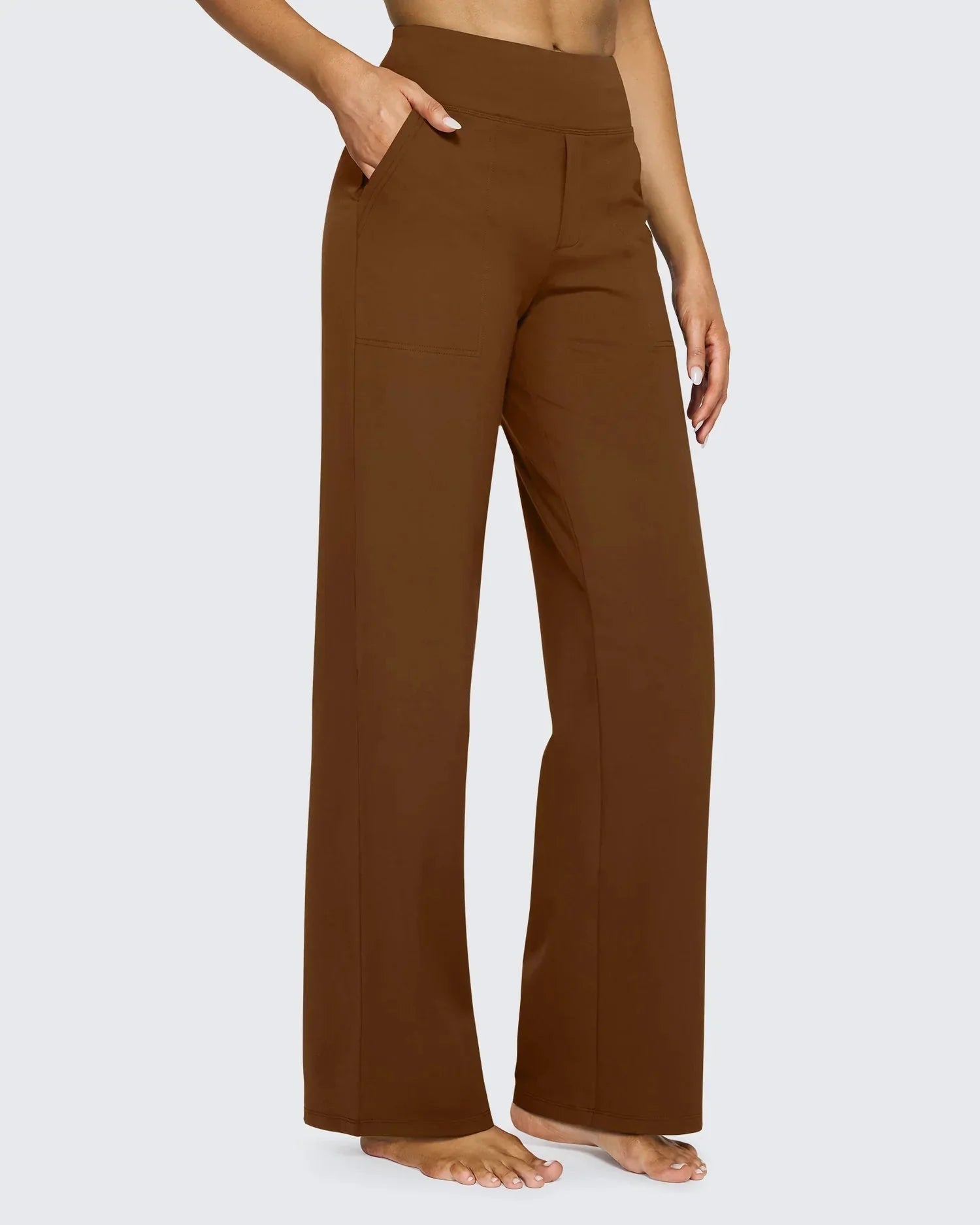 Klara | Pantalón elástico cómodo